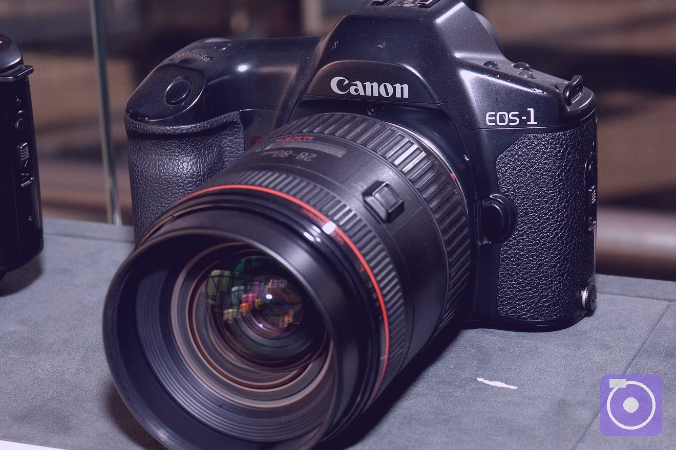 photo equipment category
